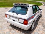 1992 Lancia Delta HF Integrale Evoluzione 'Martini 6'