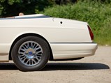 2001 Bentley Azure
