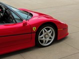 1995 Ferrari F50
