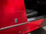 1960 Maserati 3500 GT Spyder by Vignale