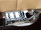 1956 Continental Mark II