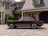 1965 Mercedes-Benz 230 SL 'Pagoda'