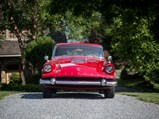 1958 Packard Hawk