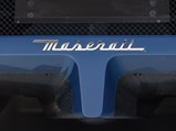 2005 Maserati MC12  - $
