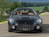 2008 Zagato GTZ Nibbio