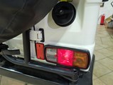 1980 Mercedes-Benz 280 GE LWB
