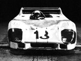 1970 Porsche 917/10 Prototype