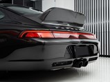 1997 Porsche 911 Remastered by Gunther Werks