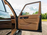 1984 Mercedes-Benz 500 SEL AMG 5.4