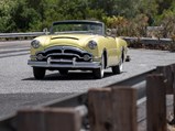 1953 Packard Caribbean
