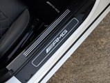 2015 Mercedes-Benz SLS AMG GT Final Edition Roadster