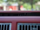 1976 Cadillac Eldorado Convertible Bicentennial Edition