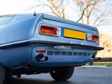 1971 Maserati Indy 4.2 by Vignale