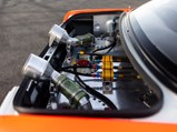 1994 Nissan Skyline GT-R 'JGTCC-GT1' by Hasemi Motorsport