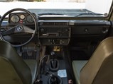 1984 Mercedes-Benz 240 GD