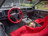 1986 Ford RS200 Evolution