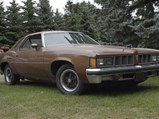 1976 Pontiac Gran Lemans