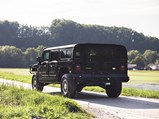 2006 Hummer H1 Alpha