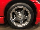 1998 Dodge Viper RT/10