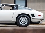 1971 Iso Grifo 7-Litri Series II by Bertone