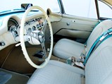 1957 Chevrolet Corvette Fuel-Injected Roadster