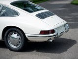 1967 Porsche 911 Coupé
