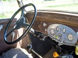 1932 Franklin Airman Sedan