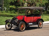 1913 Maxwell Model 25 Touring