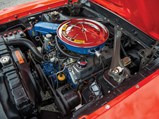1970 Ford Mustang Boss 302