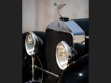 1929 Isotta Fraschini Tipo 8A Cabriolet by Stabilimenti Farina