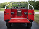 1964 Land Rover Series IIA