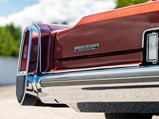 1978 Cadillac Eldorado Biarritz Coupe