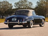 1958 Mercedes-Benz 190 SL
