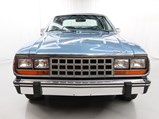 1985 AMC Eagle