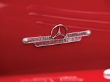 1937 Mercedes-Benz 540 K Special Roadster by Sindelfingen