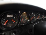 1991 Porsche 911 Turbo 3.3
