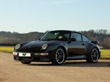1998 Porsche RUF Turbo R