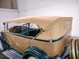1932 Buick Series 50 Sport Phaeton