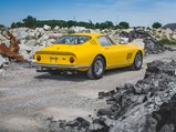 1967 Ferrari 275 GTB/4 by Scaglietti
