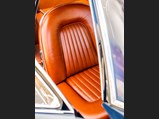 1961 Ferrari 400 Superamerica SWB Coupé Aerodinamico by Pininfarina
