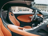 2019 Bugatti Chiron