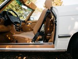 1986 Mercedes-Benz 560 SL