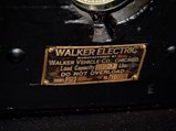 1909 Walker Electric Delivery Truck  - $