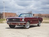 1964½ Ford Mustang - $
