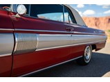 1962 Oldsmobile Starfire Convertible