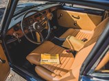 1970 Triumph GT6+  - $