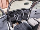 1985 Volkswagen Beetle '50 Jahre Käfer'