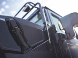 2006 Hummer H1 Alpha