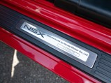 2005 Honda NSX T