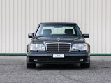 1992 Mercedes-Benz 500 E